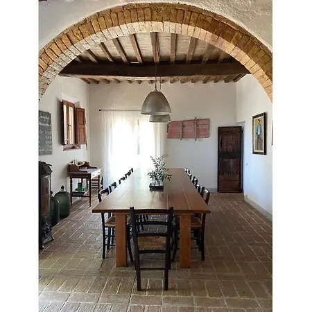 In Apartament