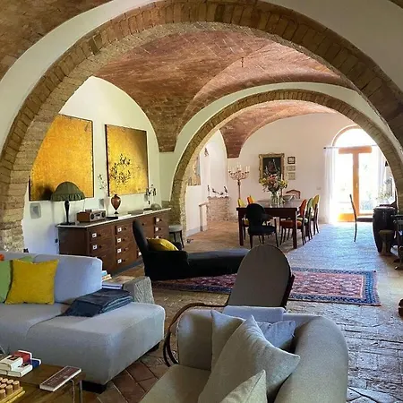 In Apartament Chianni