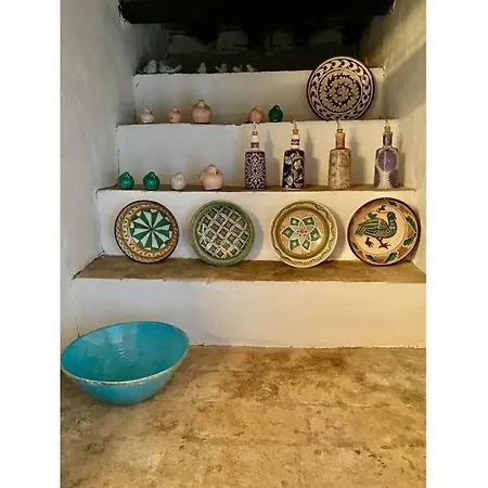 In Apartament Chianni